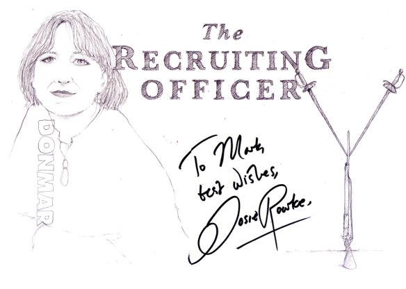 The recruiting officer001