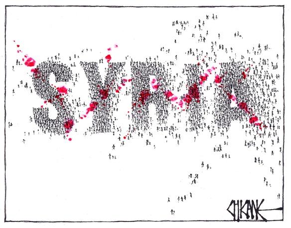 syrian-crisis