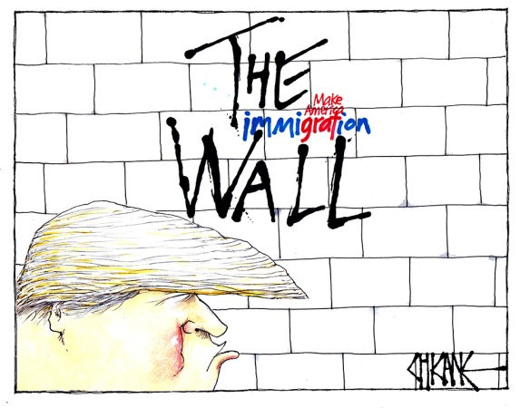 grat-wall